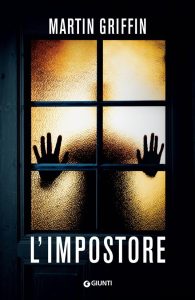 Martin Griffin – L’impostore (2023)