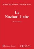 Benedetto  Conforti, Carlo Focarelli - Le Nazioni unite (2015) PDF