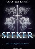 Arwen Elys Dayton - Seeker (2016)