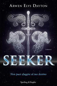 Arwen Elys Dayton – Seeker (2016)