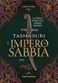 Tasha Suri  - L'impero di sabbia. I libri di Ambha (2022)