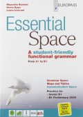 Mauretta Bonomi, Verna Kaye, Laura Liverani - Essential Open Space (2019) PDF