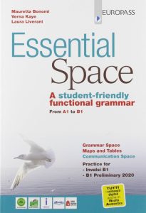 Mauretta Bonomi, Verna Kaye, Laura Liverani – Essential Open Space (2019) PDF