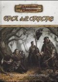 AA.VV - Dungeons & Dragons - Eroi dell'orrore (2008)
