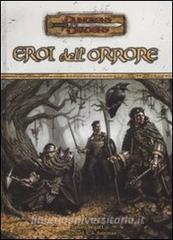 AA.VV – Dungeons & Dragons – Eroi dell’orrore (2008)