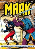 img Collana Mark 098 - 3 fumetti completi ed un racconto illustrato (If 2010)