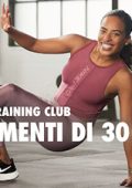 Nike Training Club - Allenamenti di 30 minuti - Stagione 1 (2022) [Completa] DLMux 1080p E-AC3 ITA