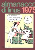 img Linus Almanacchi 10 - Almanacco di Linus 1975 (Milano Libri 1974-12)