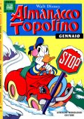 img Almanacco Topolino 241 (Mondadori 1977-01)