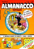 img Almanacco Topolino 304 (Mondadori 1982-04)