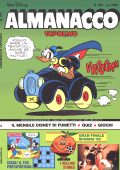 img Almanacco Topolino 307 (Mondadori 1982-07)