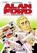 img Alan Ford 642 - A carte scoperte (1000VolteMeglio)(Dicembre 2022)
