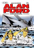 img Alan Ford 644 - Navy del mistero (1000VolteMeglio)(Febbraio 2023)