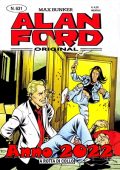 img Alan Ford - Anno 2022 Completo (Max Bunker)(1000VolteMeglio 2022)