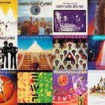 img Earth, Wind & Fire - Discografia (1971-2020) .Flac