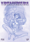img Vintagerotika Pin-Up (Annexia)