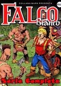 img Falco Bianco - Serie Completa (7 Volumi)(EDIZIONE IF 2012)
