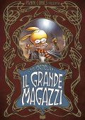img Il Grande Magazzi Ed. Deluxe (Panini 2018-02-09)
