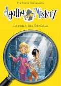 Steve Stevenson - Agatha Mistery Vol. 2. La Perla del Bengala (2010)