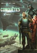 img Conquiste 5 - Enorus (Soleil 2020-03)