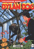 img Collezione Book 103 - Dylan Dog, I demoni (Bonelli 2004-12)