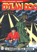 img Collezione Book 108 - Dylan Dog, Il guardiano della memoria (Bonelli 2005-05)