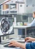 Udemy - Autodesk Inventor 2022 | Da Principiante A Professionista - ITA