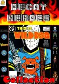 img Decay Heroes - Collection (11 volumi)(Dc Comics)