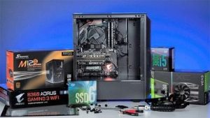 Udemy – Fondamenti Hardware Assembla il tuo Computer da 0 – ITA