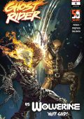 img Ghost Rider 6 (Marvel)(Settembre 2022)