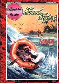 img Intrepido Classic 91 - Roland Eagle 22, Il relitto fantasma (Del Duca 2009-11)