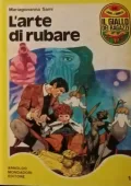 Mariagiovanna Sami - L'arte di rubare (1980)