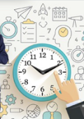 Udemy - Gestione del tempo - Fare il triplo nella metà del tempo - Ita