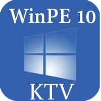 WinPE 11 KTV Session v6.5 Basic 2023 – Eng