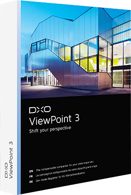 [PORTABLE] DxO ViewPoint 4.10.0.250 x64 Portable – ENG