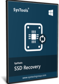 SysTools SSD Data Recovery v12.0.0.0 - ITA