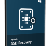 img SysTools SSD Data Recovery v12.0.0.0 - ITA