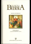 AA.VV - La Sacra Bibbia. Volume 1-4 (2010) TRUE PDF