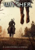 img The Witcher 6 - Il Lamento della Strega (Panini 2021-12)