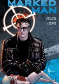 img Marked Man (2012 Dark Horse)