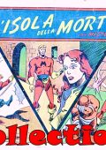 img Albo Victory - Collection (31 volumi)(Victory 1946-1948)