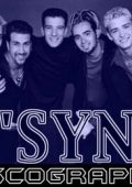 NSYNC - Discografia (1997-2014) .Flac