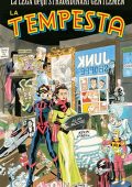 img La Lega degli Straordinari Gentlemen 04 - La Tempesta (Bao Publishing 2022-01-27)