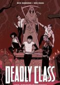 img 100% Panini Comics HD 01 - Deadly Class 1, 1987 Gioventù reaganiana (Panini 2015-09)