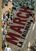 img Oscar Ink 52 - March La Trilogia (Mondadori 2018-10-30)