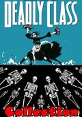 img Deadly Class - Collection (10 Volumi)(100% Panini Comics HD)(2015-2022)