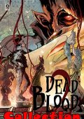img Dead Blood - Collection (2 Volumi)(Noise Press 2015-2016)