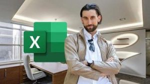 Udemy – Corso Avanzato Di Excel Con Istruzioni Guidate Passo Passo – ITA