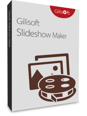 GiliSoft SlideShow Maker 13.2 x64 – ENG