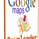 img [PORTABLE] AllMapSoft Google Maps Downloader 8.856 Portable - ENG